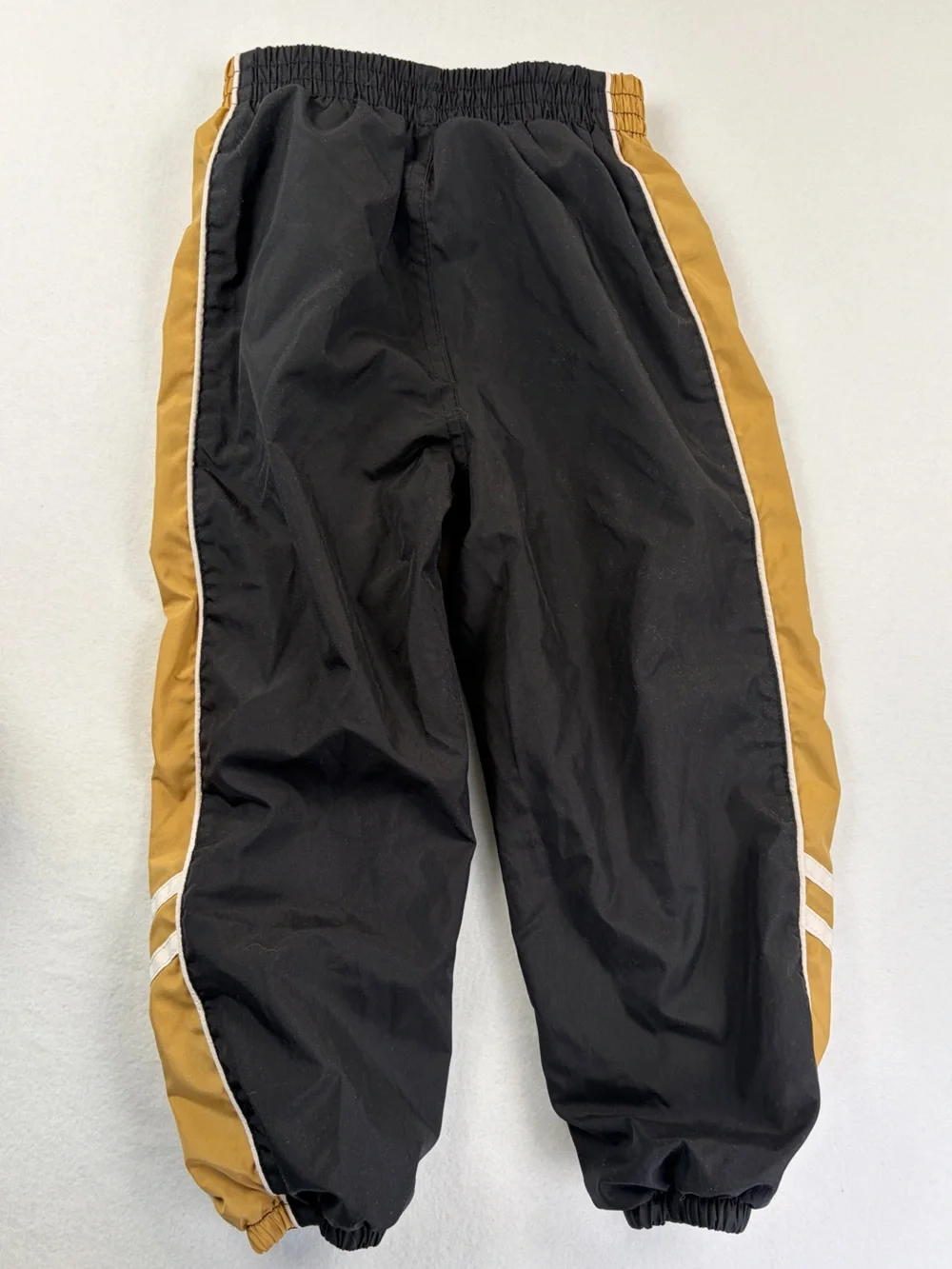 VTG Toddler 3T NFL New Orleans Saints Unisex Windbreaker Set Jacket & Pants